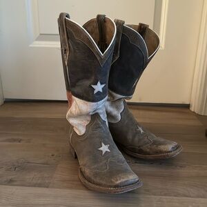 Women’s Roper Texas Boots